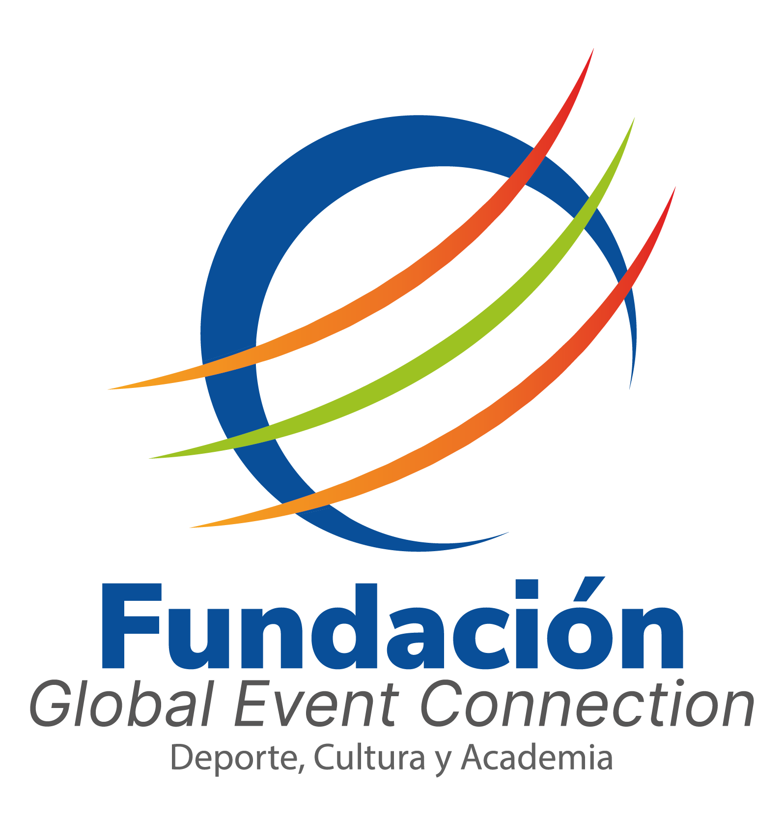 Logo Fundación Global Event Connection